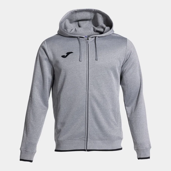 Veste de survêtement à capuche Joma Olimpiada
