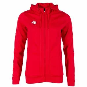 Veste de survêtement à capuche zippé femme Cleve TTS