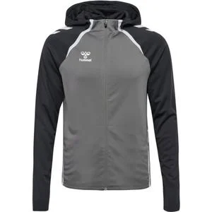 Veste de survêtement à capuche zippée femme Lead 2.0
