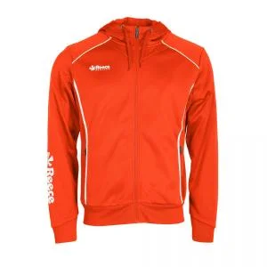 Veste de survêtement àcapuche full zip Core TTS