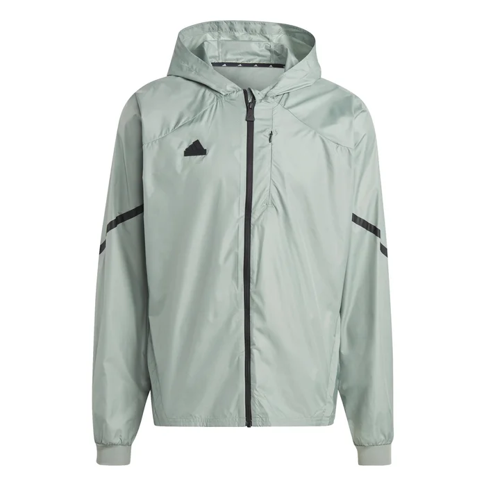 Veste de survêtement adidas Designed 4 Gameday