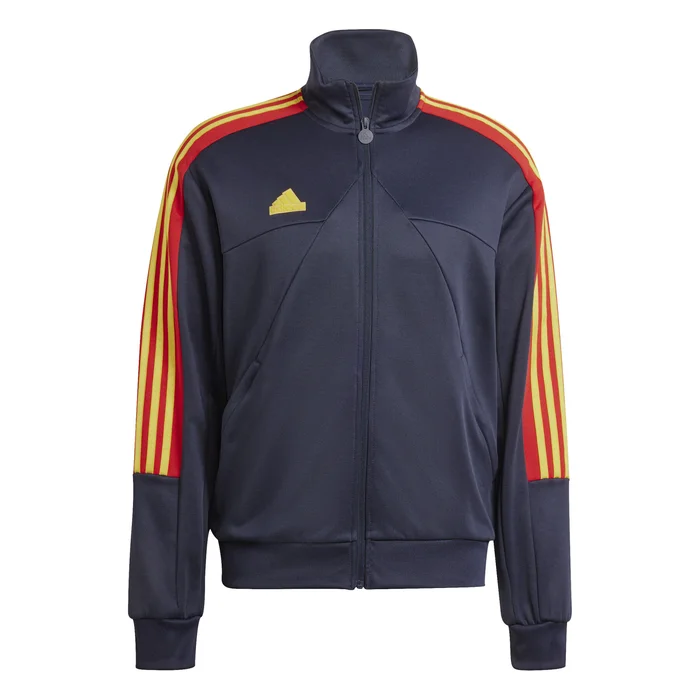 Veste de survêtement adidas House Of Tiro Nations Pack