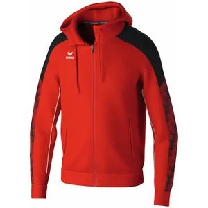 Veste de survêtement avec capuche Evo Star