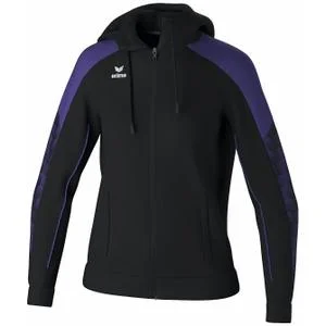 Veste de survêtement avec capuche femme Evo Star