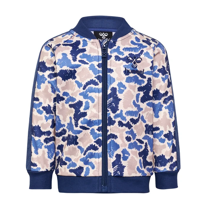 Veste de survêtement bébé garçon Hummel Klaus