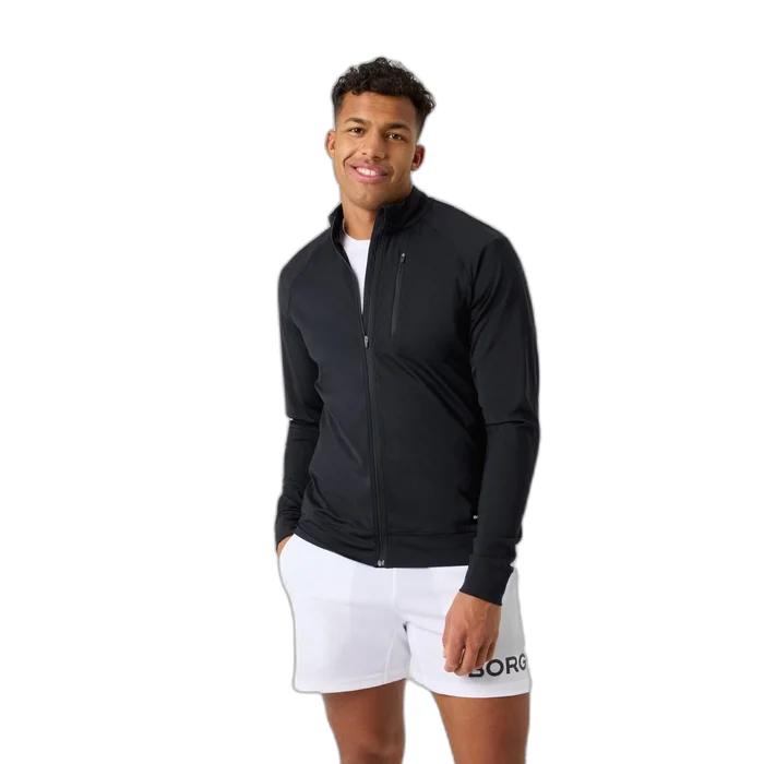 Veste de survêtement Björn Borg Midlayer