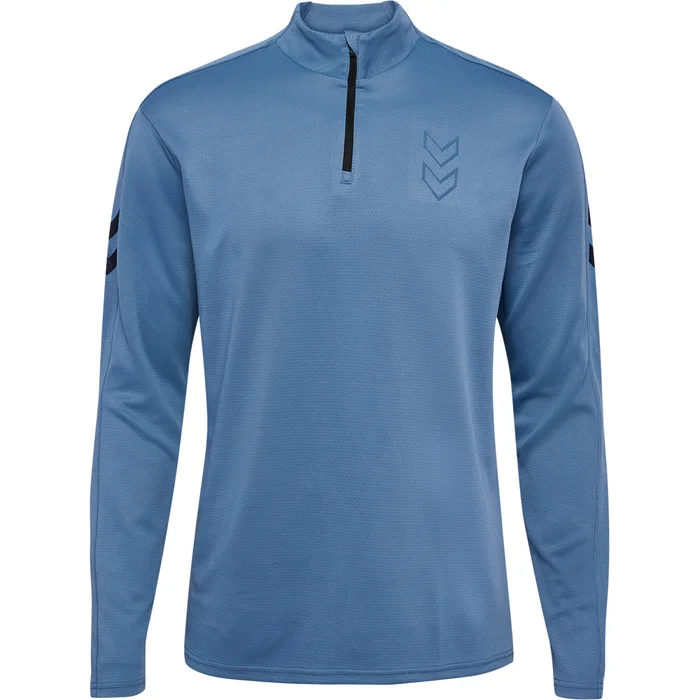 Veste de survêtement demi-zip Hummel Active
