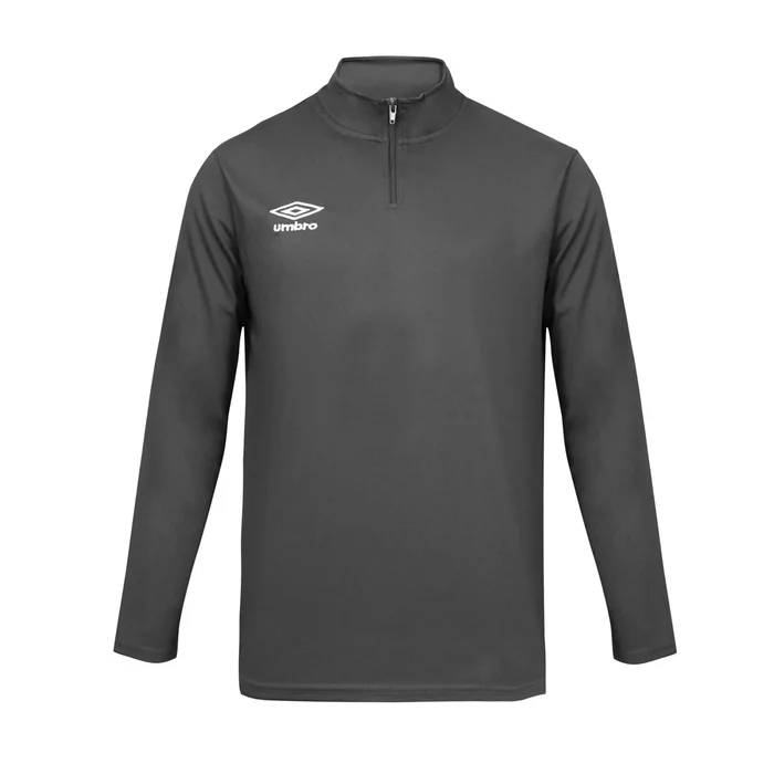 Veste de survêtement demi-zippé Umbro Pers