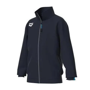 Veste de survêtement en polyester enfant Team Panel