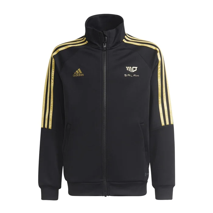 Veste de survêtement enfant adidas Salah