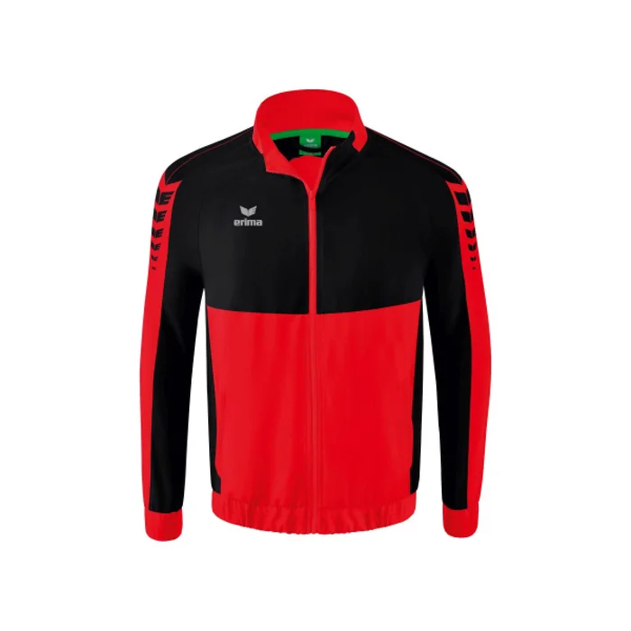 Veste de survêtement enfant Erima Six Wings