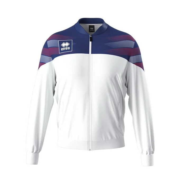 Veste de survêtement enfant Errea Billy