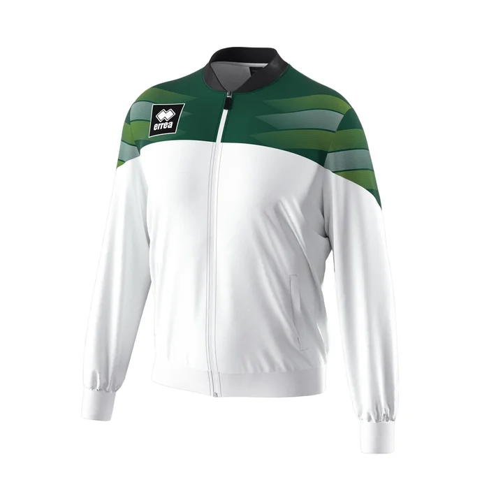 Veste de survêtement enfant Errea Billy [Taille 11/12 ans]