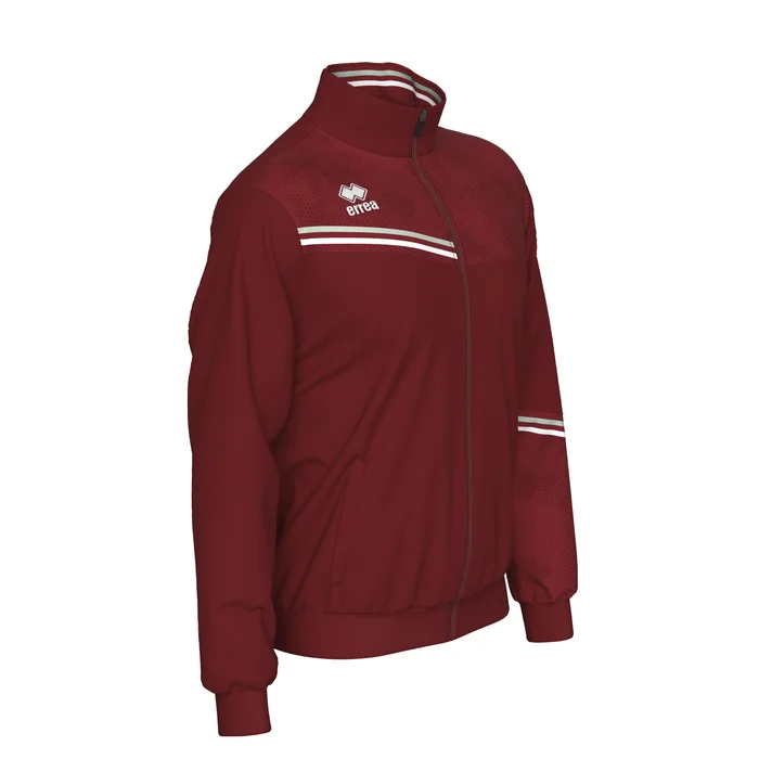 Veste de survêtement enfant Errea Elton