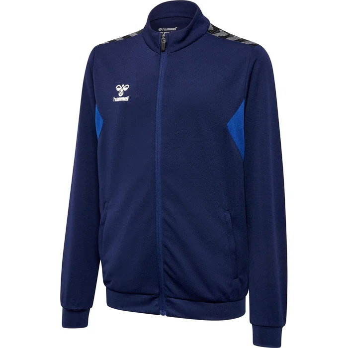 Veste de survêtement enfant Hummel Authentic Pl