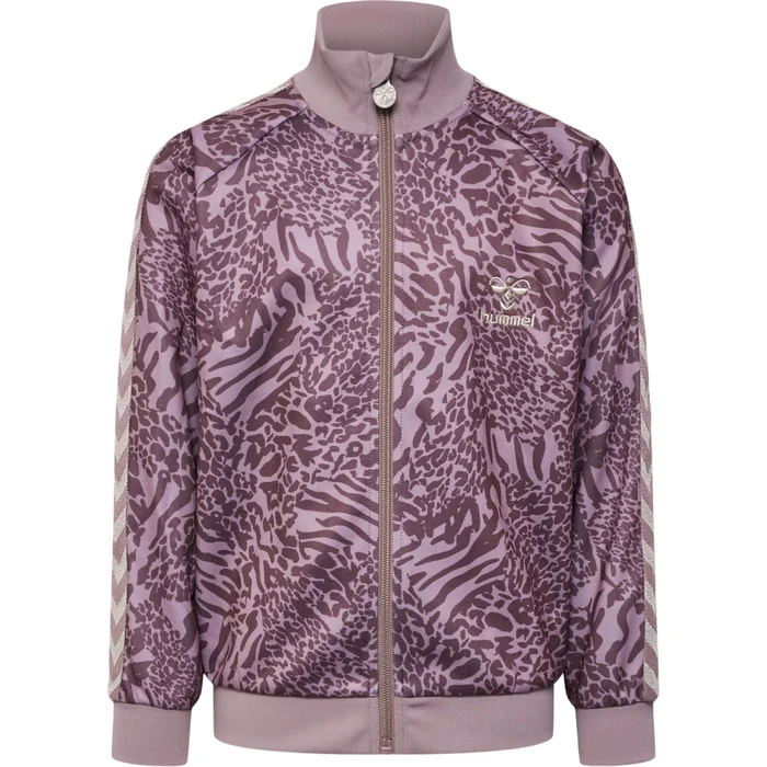 Veste de survêtement enfant Hummel hmlWild [Taille 6 ans]