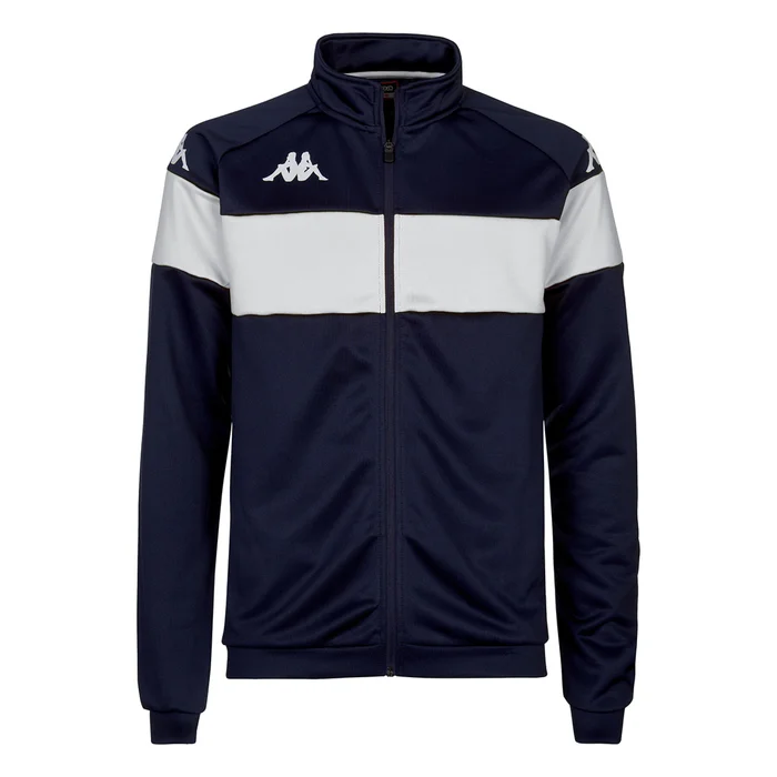 Veste de survêtement enfant Kappa Dacone