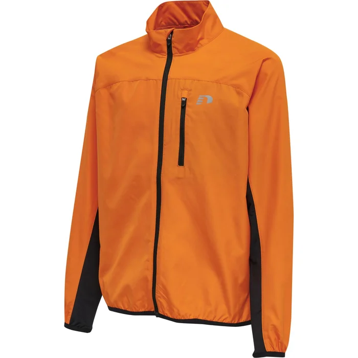 Veste de survêtement enfant Newline Core