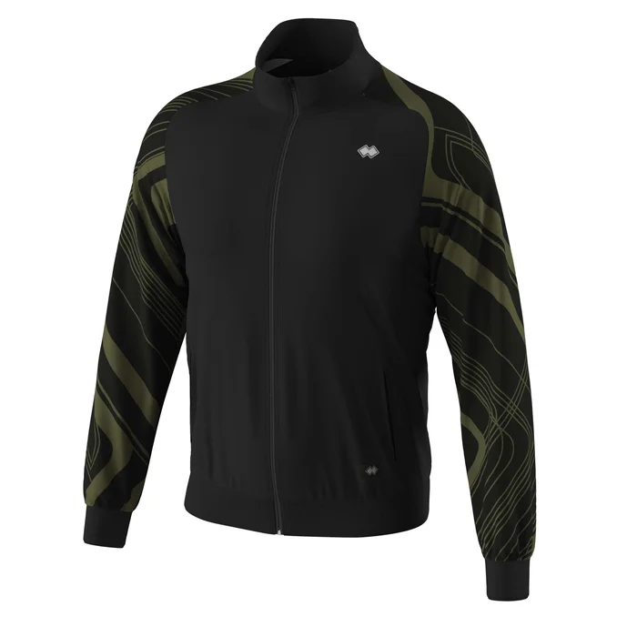 Veste de survêtement Errea GFX 013