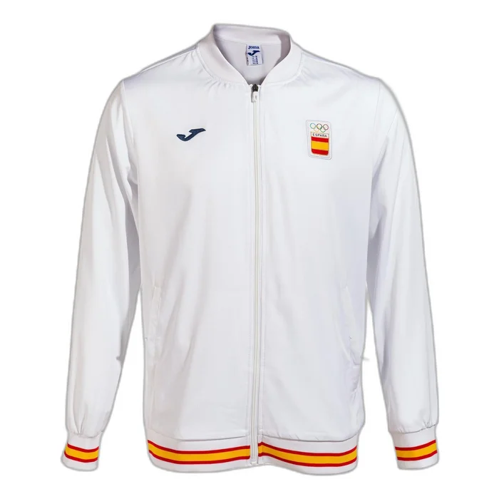 Veste de survêtement Espagne 2023
