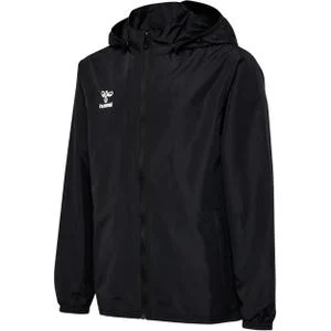 Veste de survêtement essentielle enfant Aw