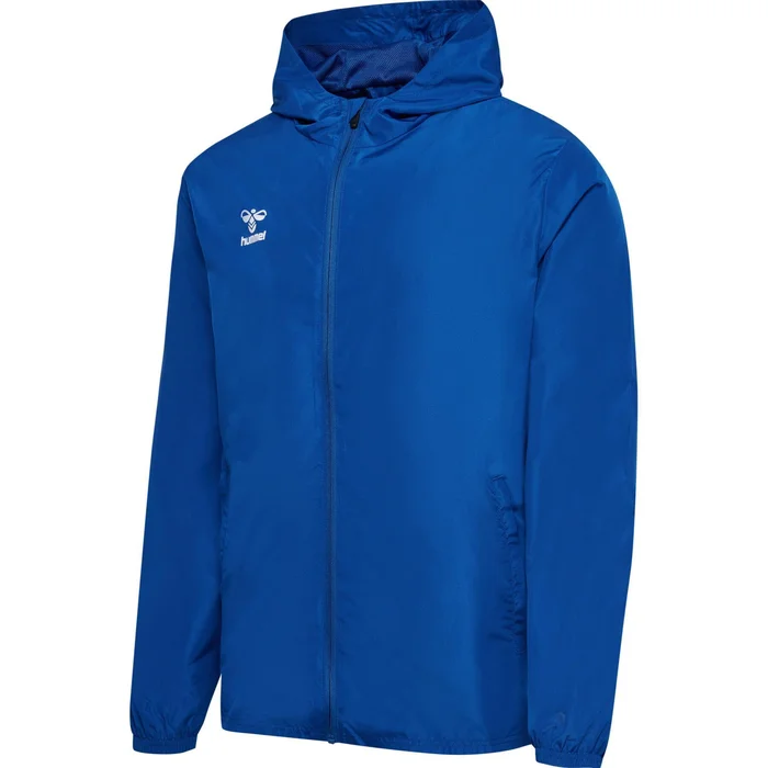 Veste de survêtement essentielle Hummel Aw