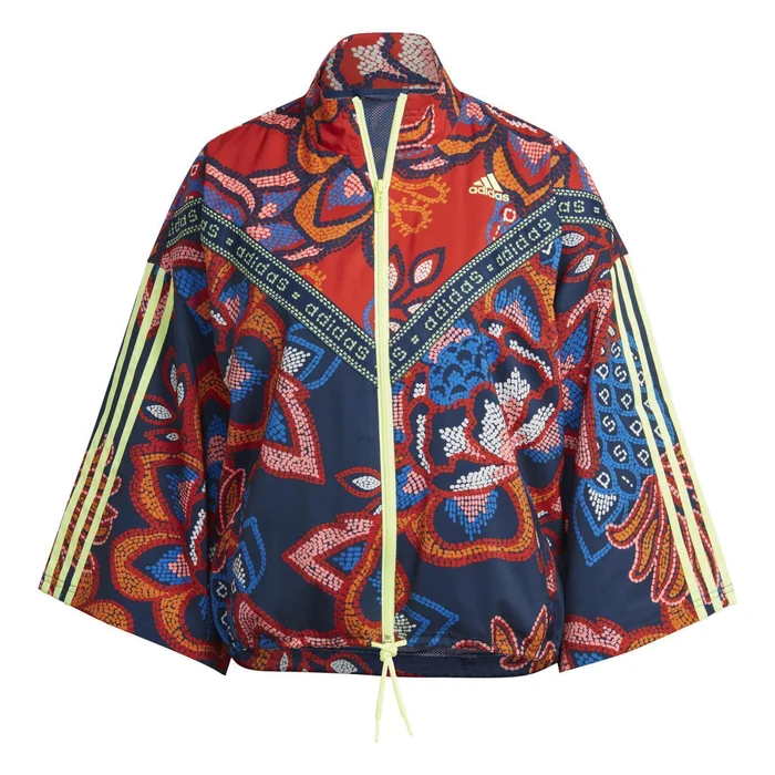 Veste de survêtement femme adidas 80 FARM Rio