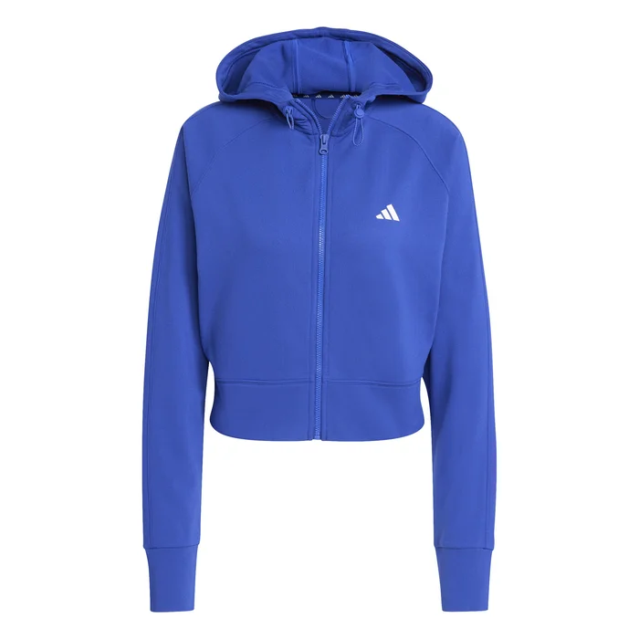Veste de survêtement femme adidas Aeroready Game and Go