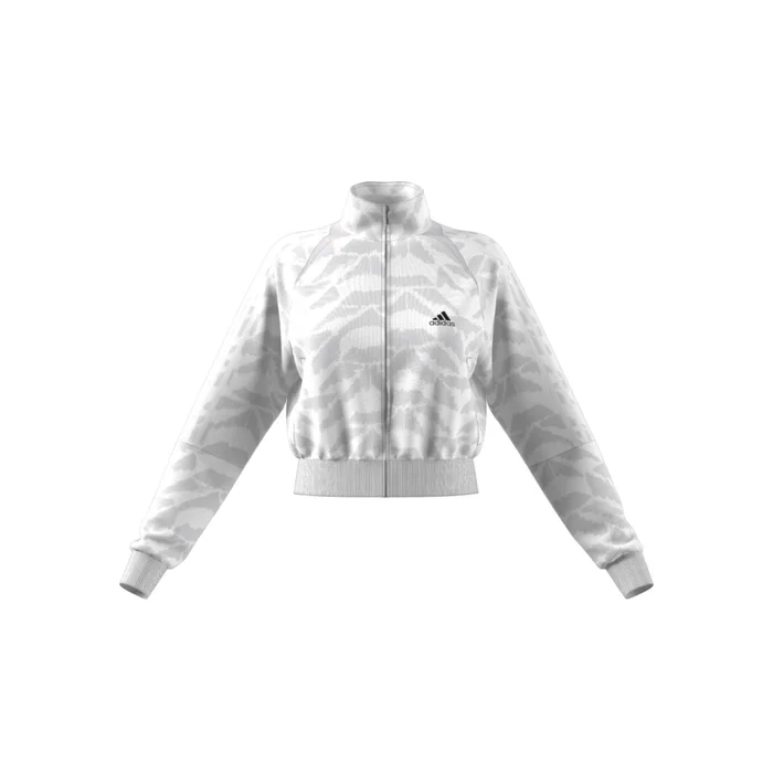 Veste de survêtement femme adidas Tiro Suit Up Lifestyle