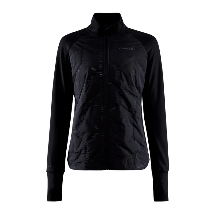 Veste de survêtement femme Craft ADV Subz 2