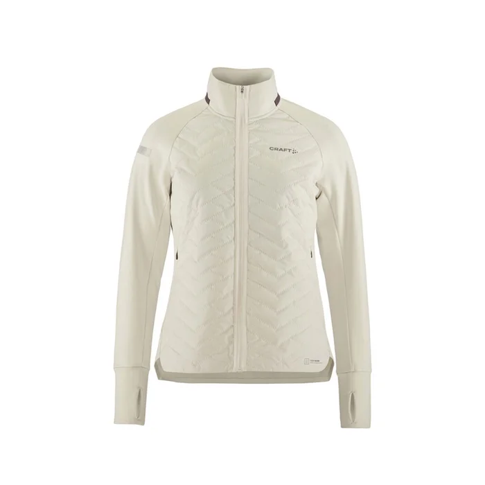Veste de survêtement femme Craft ADV Subz 3