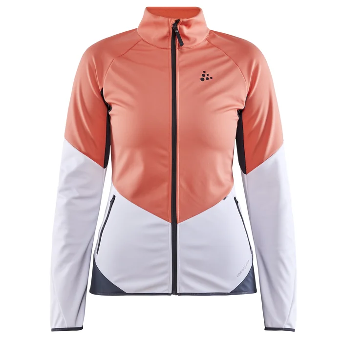 Veste de survêtement femme Craft Glide