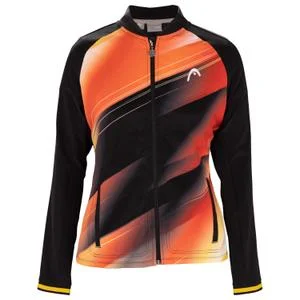 Veste de survêtement femme DTB Breaker