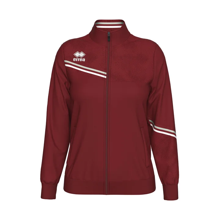 Veste de survêtement femme Errea Estella