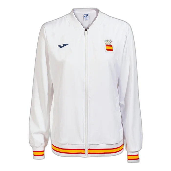 Veste de survêtement femme Espagne 2022/23