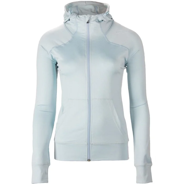 Veste de survêtement femme Gorilla Wear Vici