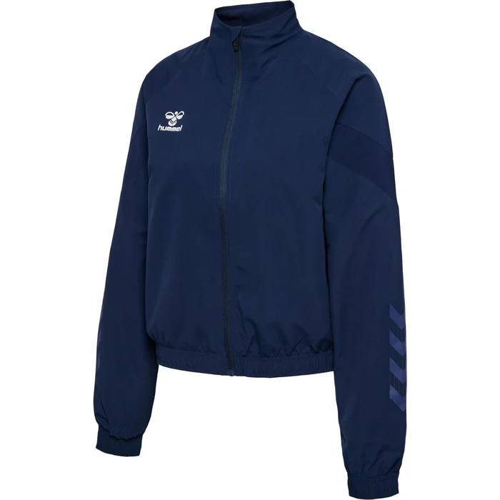 Veste de survêtement femme Hummel Travel