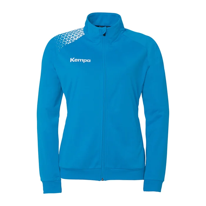 Veste de survêtement femme Kempa Ambition 28 Poly