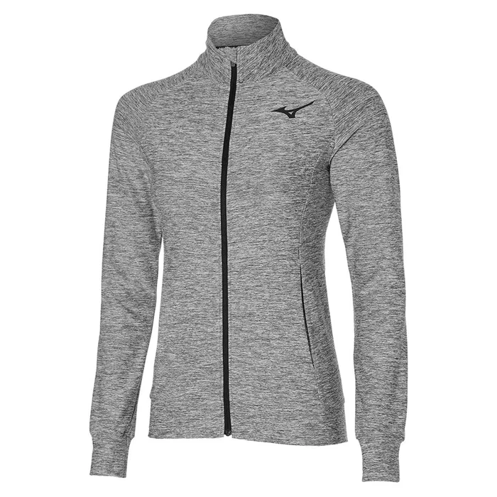 Veste de survêtement femme Mizuno