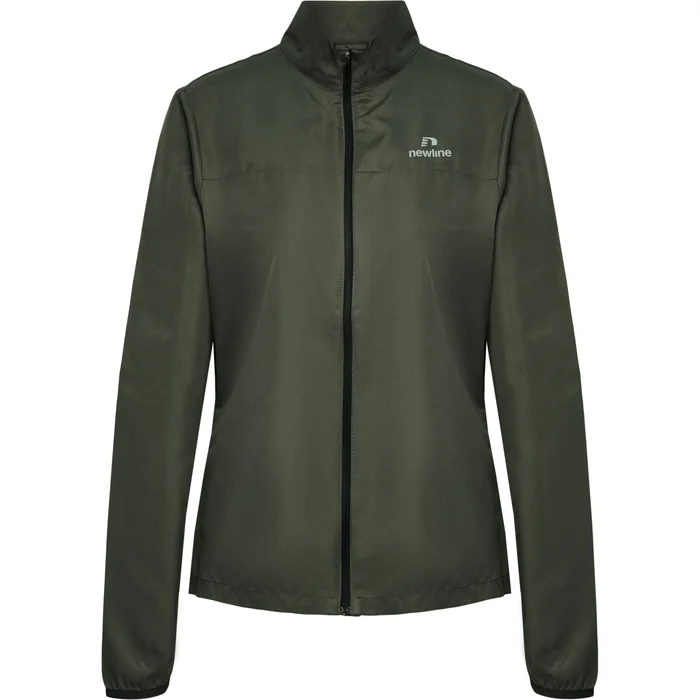 Veste de survêtement femme Newline Beat