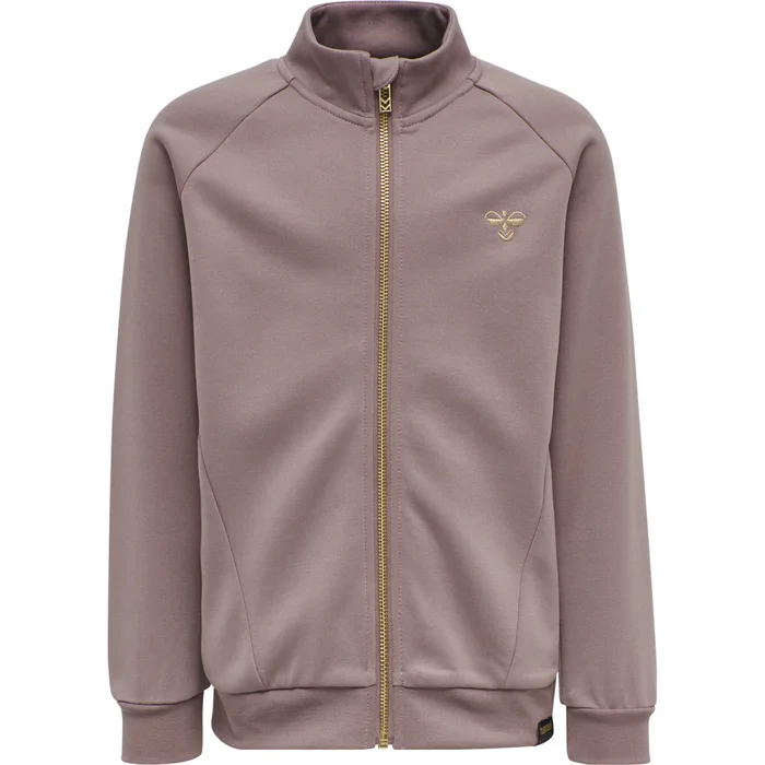 Veste de survêtement fille Hummel Bossy