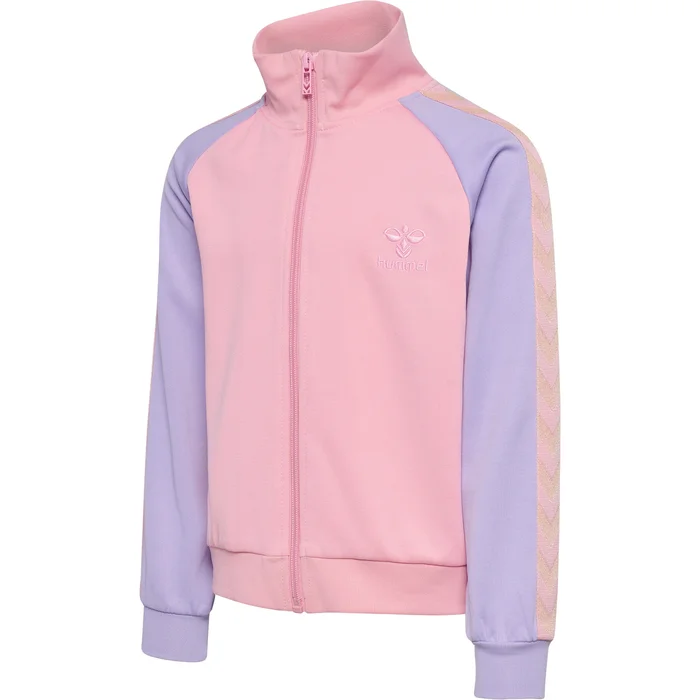 Veste de survêtement fille Hummel Daily