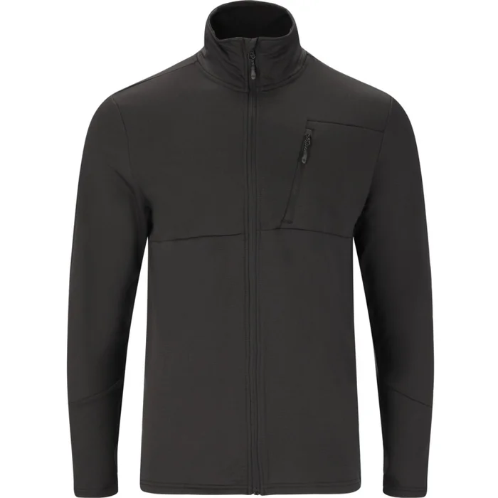 Veste de survêtement full zip Whistler Cloudmont