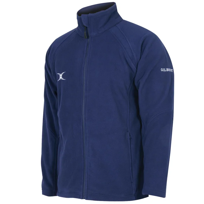 Veste de survêtement Gilbert Polaire Mercury