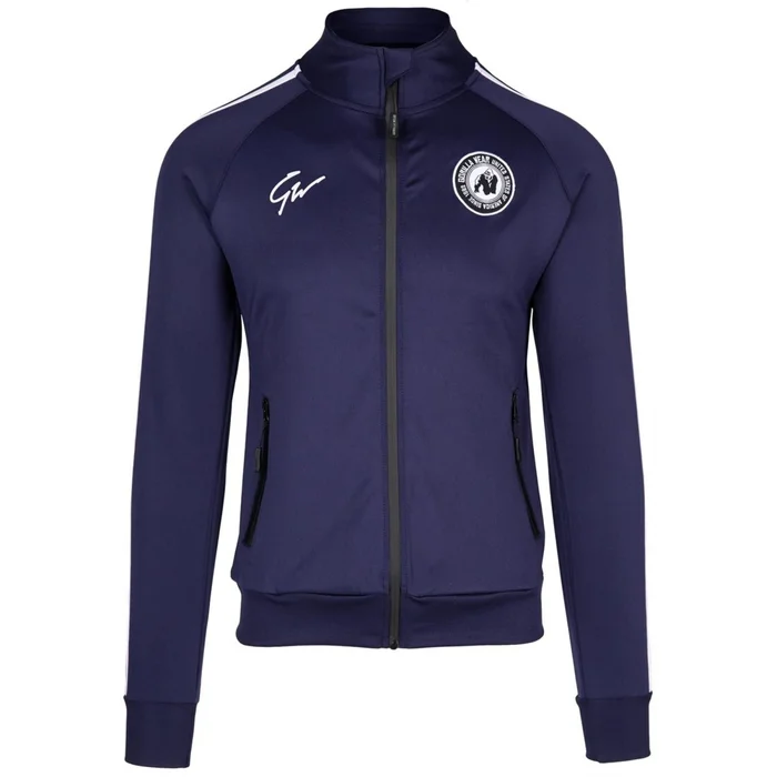Veste de survêtement Gorilla Wear Stratford