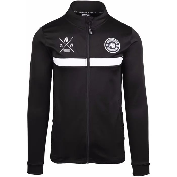 Veste de survêtement Gorilla Wear Vernon