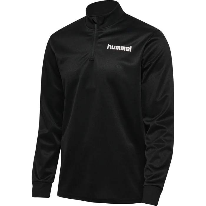 Veste de survêtement half zip Hummel Motion PL