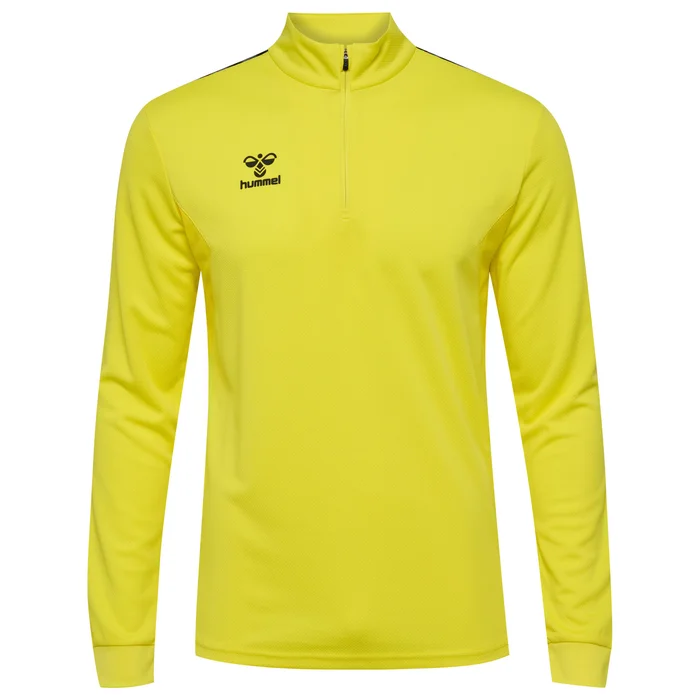 Veste de survêtement Hummel Authentic half