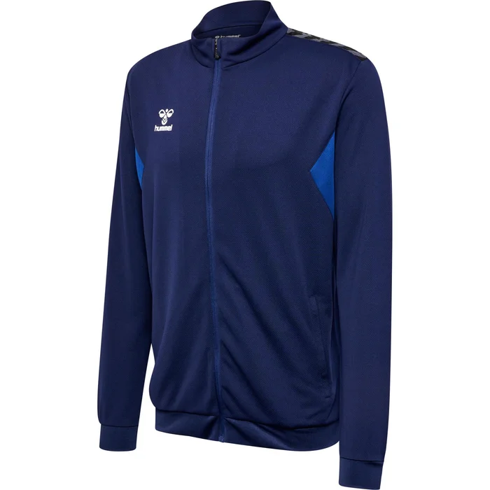 Veste de survêtement Hummel Authentic Pl