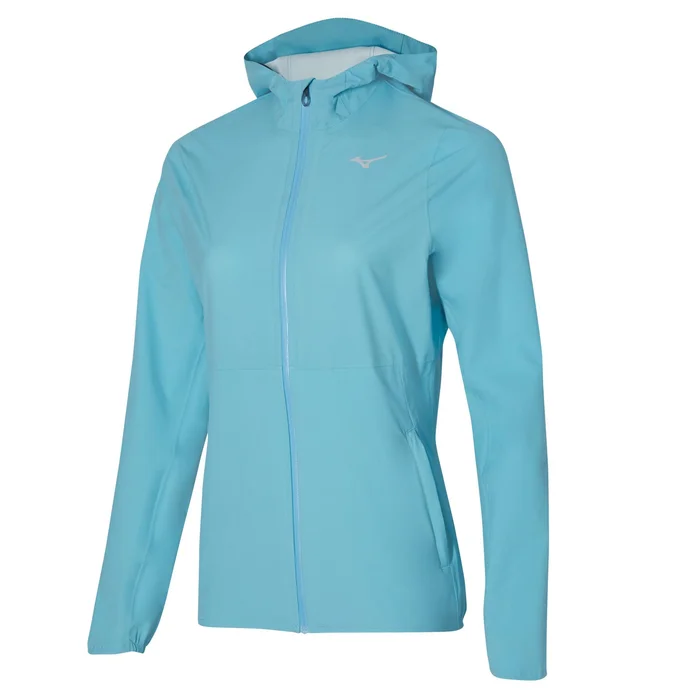 Veste de survêtement imperméable femme Mizuno 20K
